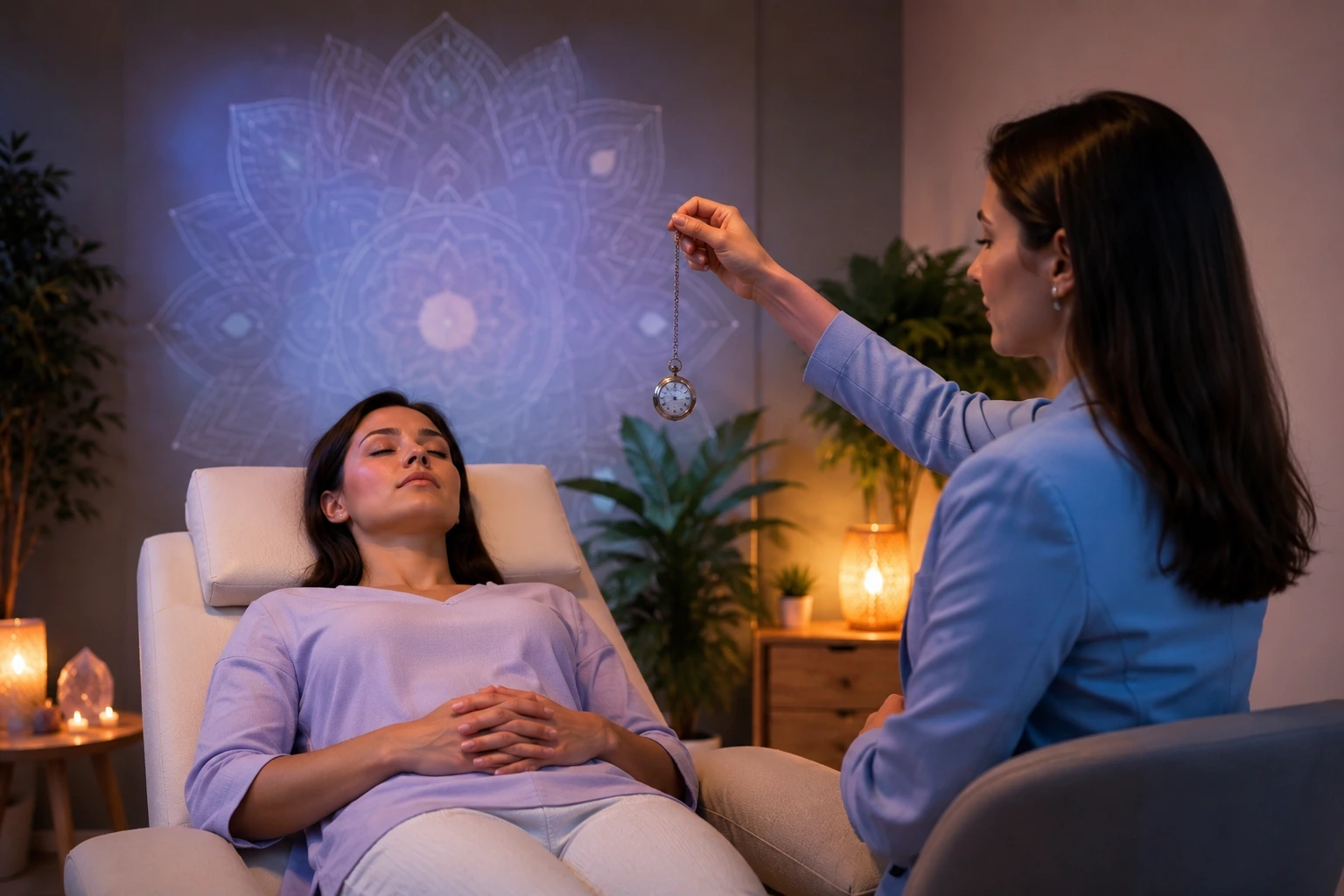 Hypnotherapy