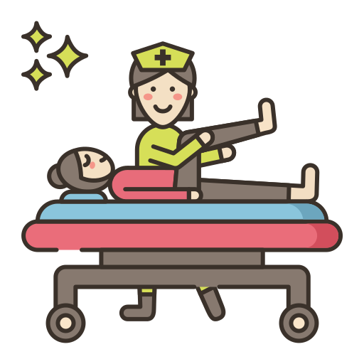 Physiotherapy and Disease Care