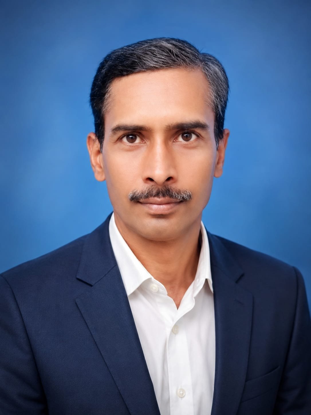 Mr. Ishwar Sahu