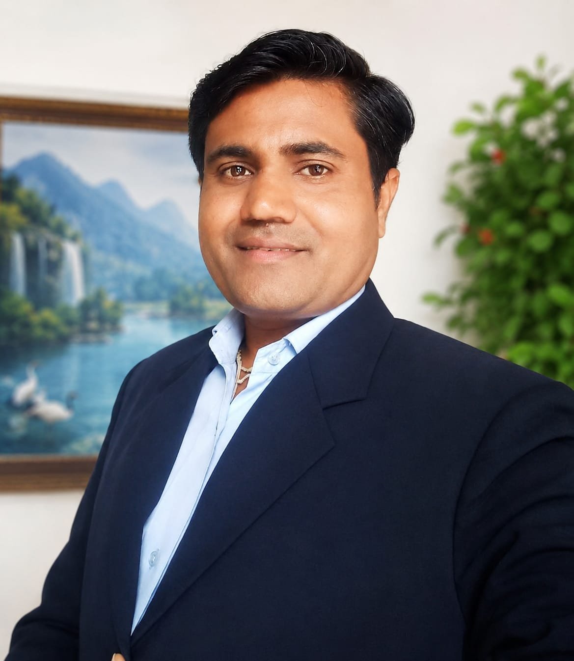 Mr. Ram Awatar Chandrakar